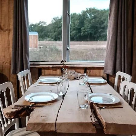 Hoeve Twente - De Bonte Specht