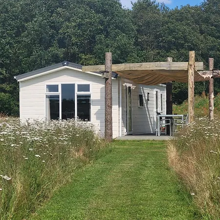 Chalet Hoeve Twente - De Bonte Specht