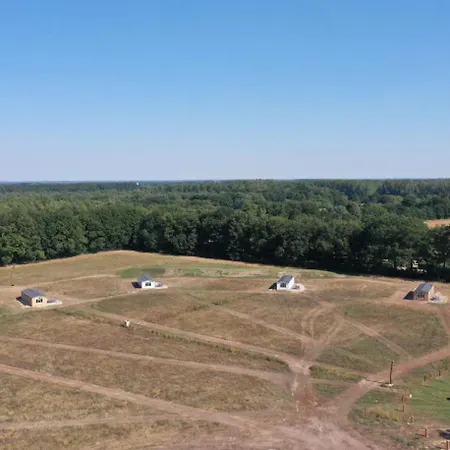 Chalet Hoeve Twente - De Bonte Specht