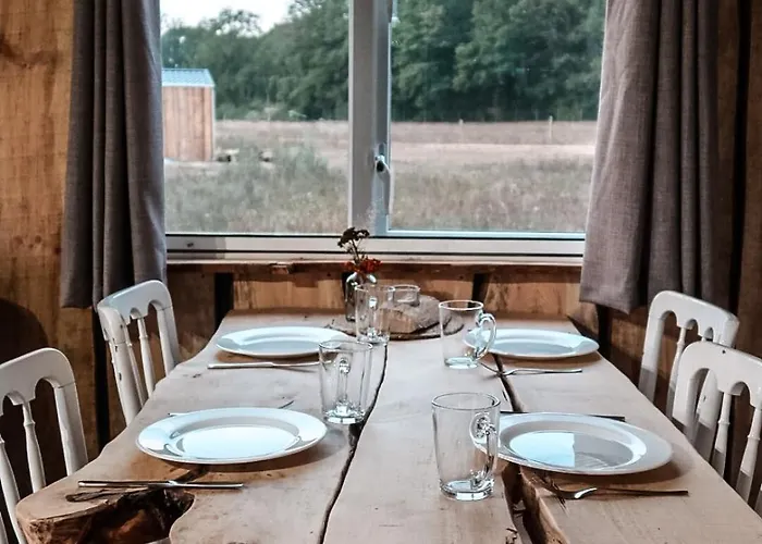 Hoeve Twente - De Bonte Specht