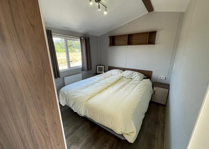 Hoeve Twente - De Bonte Specht Domek alpejski *